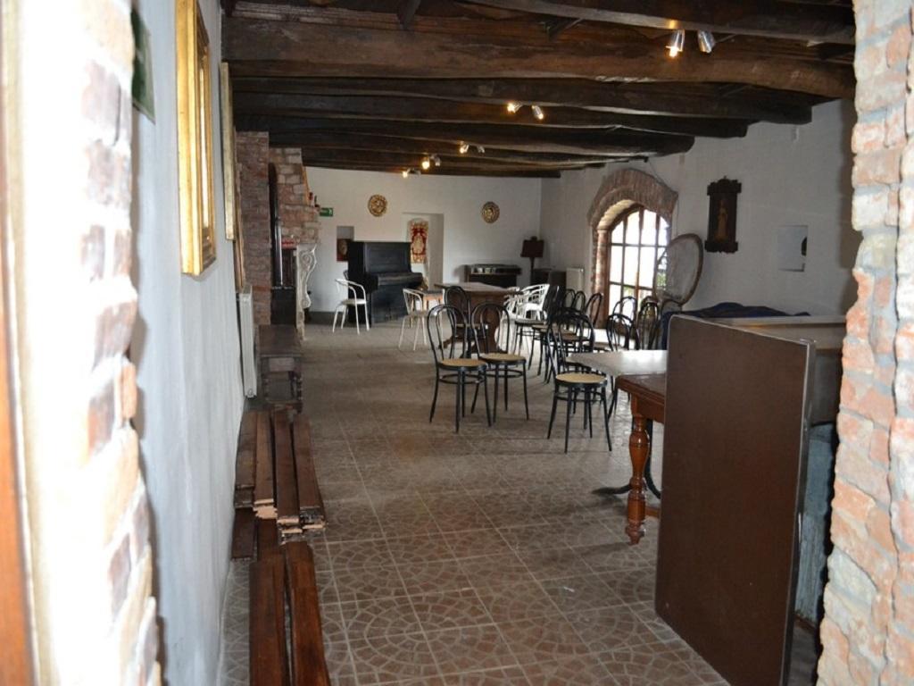 B&B I Colori Dell'Arcobaleno Belvedere Langhe Kültér fotó