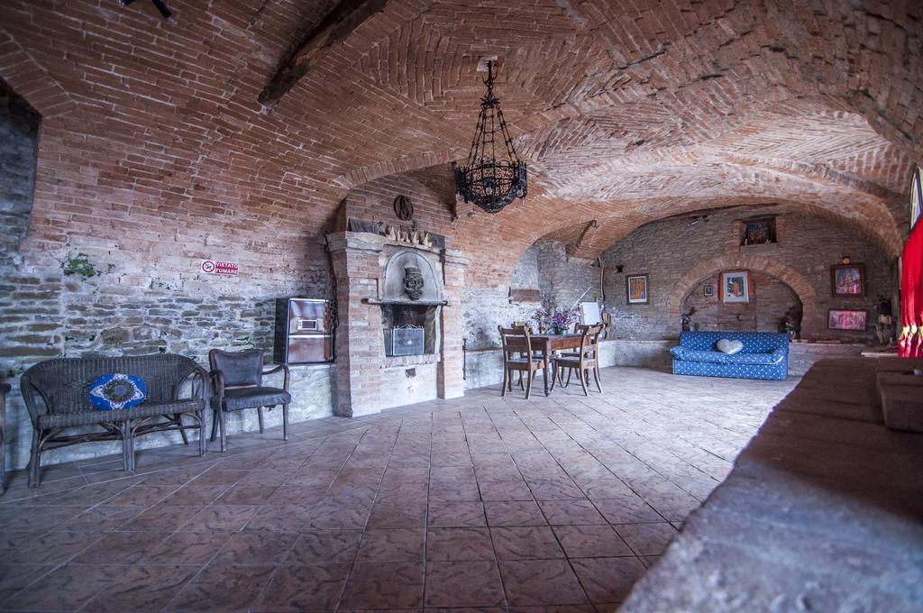 B&B I Colori Dell'Arcobaleno Belvedere Langhe Kültér fotó
