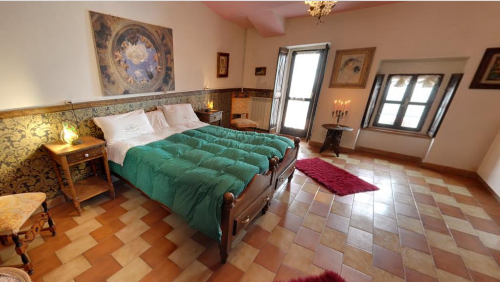 B&B I Colori Dell'Arcobaleno Belvedere Langhe Kültér fotó